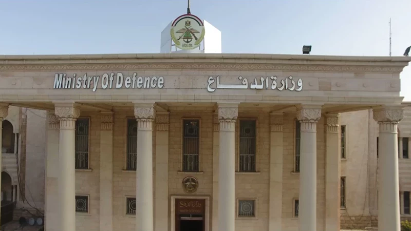 رئاسة أركان الجيش تحسم الجدل بشأن سحب هواتف المنتسبين المكلفين بحماية المراكز الانتخابية