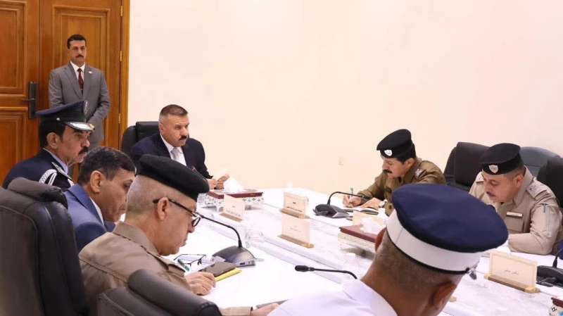 رصد وتسجيل الغرامات سيكون بعد أيام.. الداخلية تحدد موعد إطلاق الإشارات الذكية والرادارات