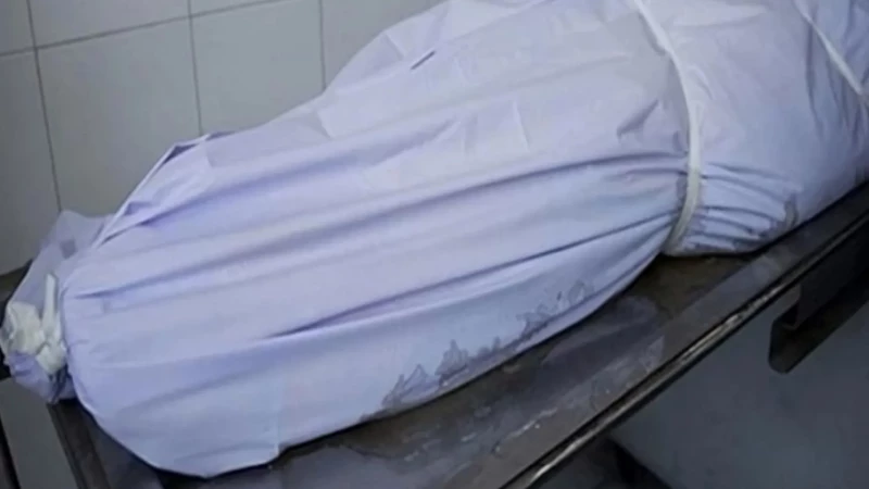العثور على جثة مواطن وافد إلى كركوك قرب ناحية "سركران" 