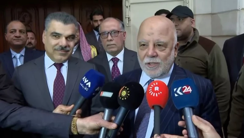 العبادي لـ"الجبال": أنا أحد المرشحين لرئاسة الوزراء ومستعدّ لشغل المنصب مجدّداً.. ولكن