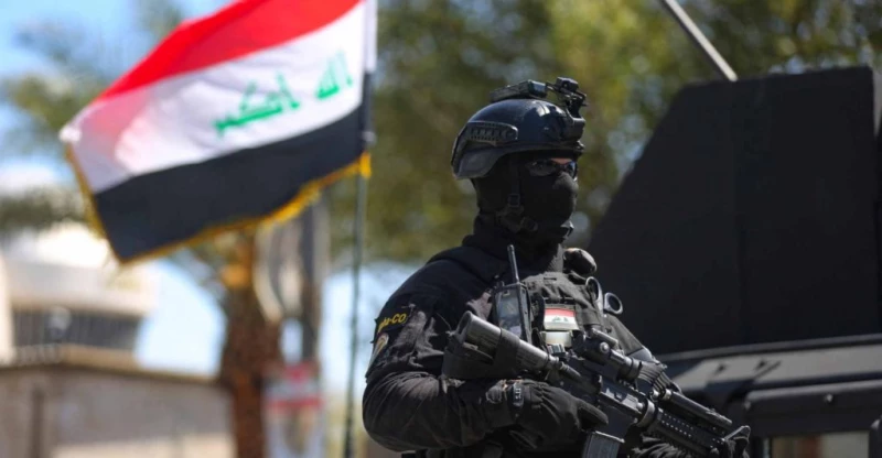 عمليات بغداد تصدر توضيحاً حول حقيقة تسميم مياه "أبو غريب"