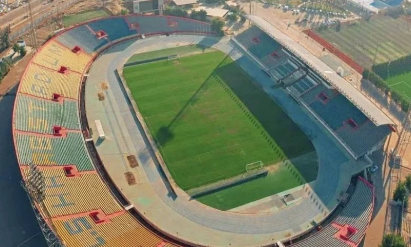 اتحاد الكرة: لم تصلنا أي مراسلات رسمية من الاتحاد الدولي بخصوص كاساس