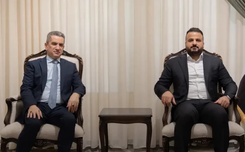 اتهمها بضياع البوصلة والفساد.. تحالف البديل يهاجم حكومة السوداني 