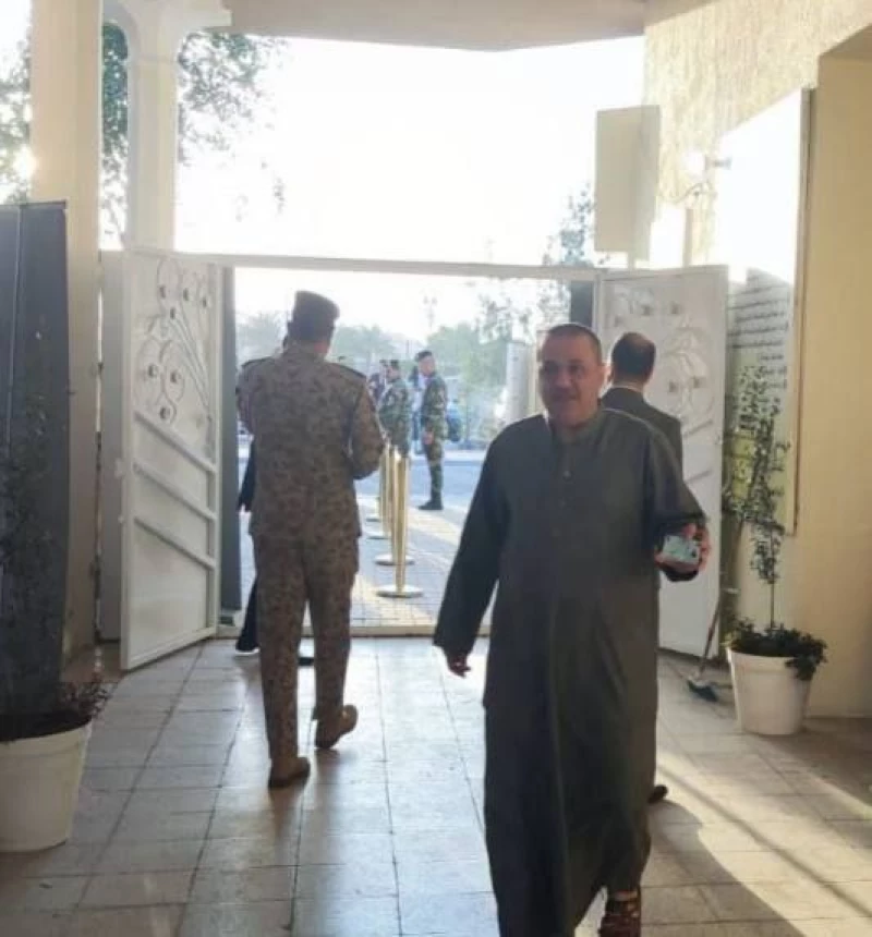 ارتفاع نسبة المشاركين بالانتخابات في الأنبار.. والجوامع تواصل النداء