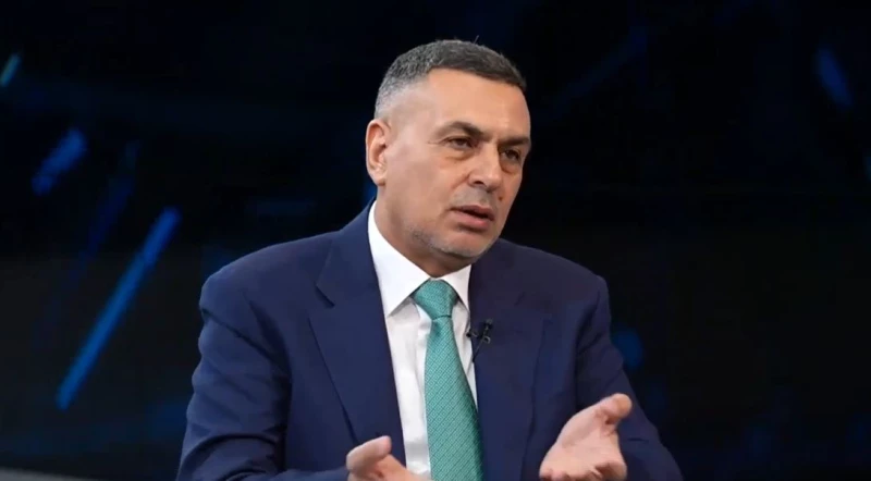 بارزاني رئيساً للجمهورية.. أسعد العيداني يكشف تفضيلاته وموعد تشكيل الحكومة المقبلة
