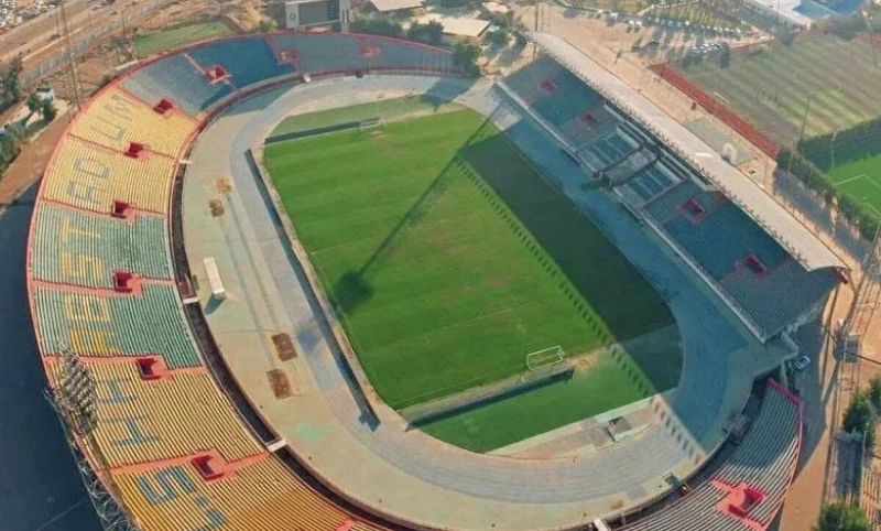 اتحاد الكرة ينقل نهائي كأس العراق بين دهوك وزاخو إلى ملعب الشعب في بغداد
