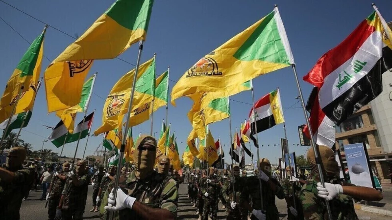 "قلقون من إسرائيل ومستفيدون اقتصادياً".. تقرير أميركي يفسّر موقف الفصائل العراقية وحزب الله من أحداث إيران