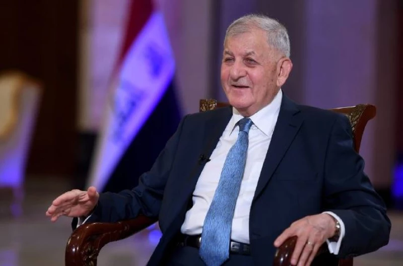 غياب رئيس البرلمان أخّر قوانين كثيرة.. رشيد يتحدث عن "تأجيل" الانتخابات و"حكومة الطوارئ"