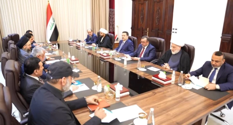 "الحسم قريب جداً": البارتي يتحدث عن 9 مرشحين.. و"بدر" تطالب بالتقشف في الحكومة القادمة 