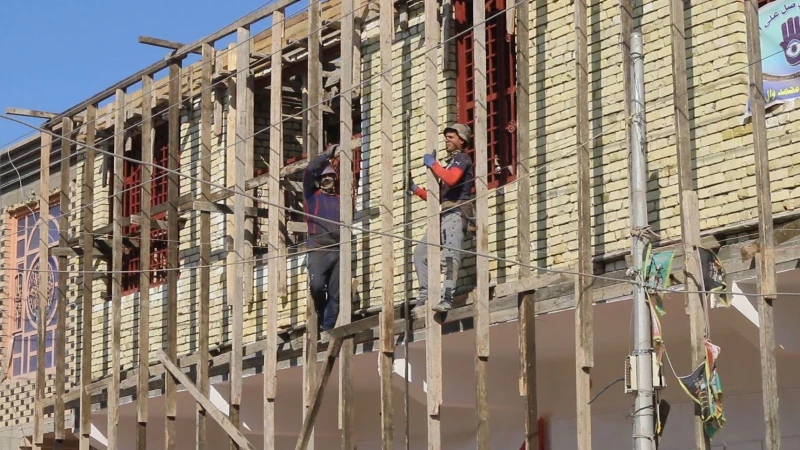 العمل: شمول نصف مليون عامل بالضمان نهاية 2025