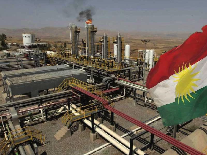 الكهرباء: إمدادات الطاقة من الشركات العاملة في كوردستان مستمرة.. الخط التركي فقط توقف 