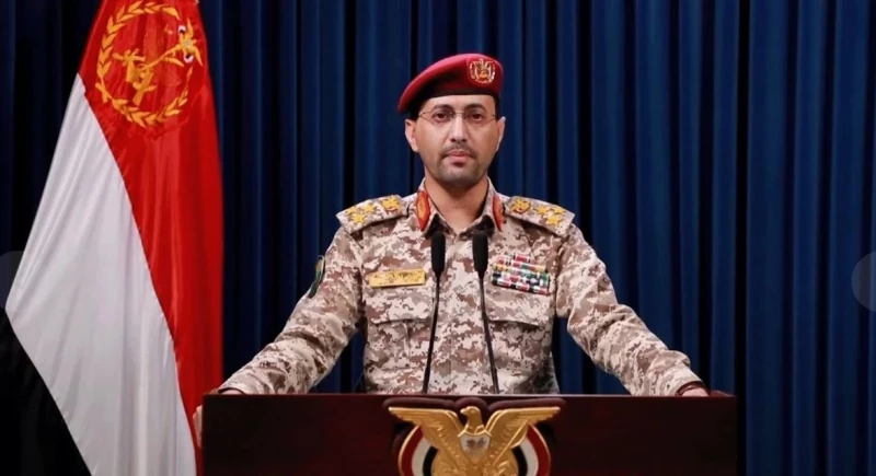 الحوثيون: نتصدى في هذه الأثناء لطائرات إسرائيلية 