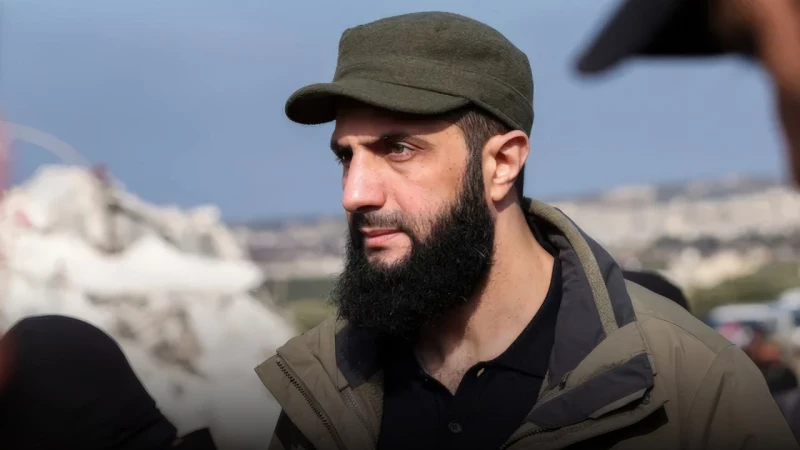 أحمد الشرع ما زال "الجولاني".. الحكومة العراقية تجمد أموال الرئيس السوري وتؤكد على تصنيفه بـ"الإرهاب"