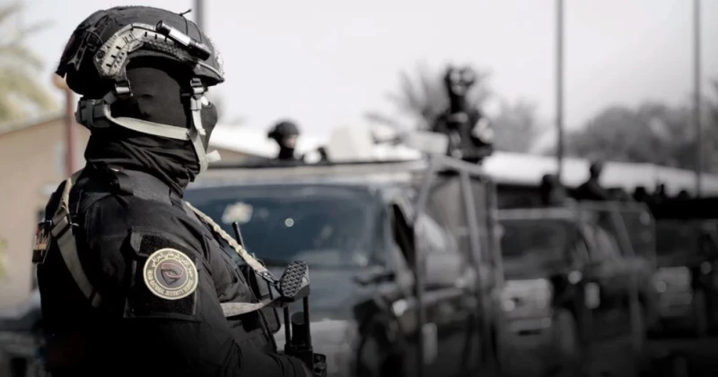 مديرة صفحة "محارب الابتزاز" في البصرة بقبضة الأمن.. كيف كانت تستدرج ضحاياها؟