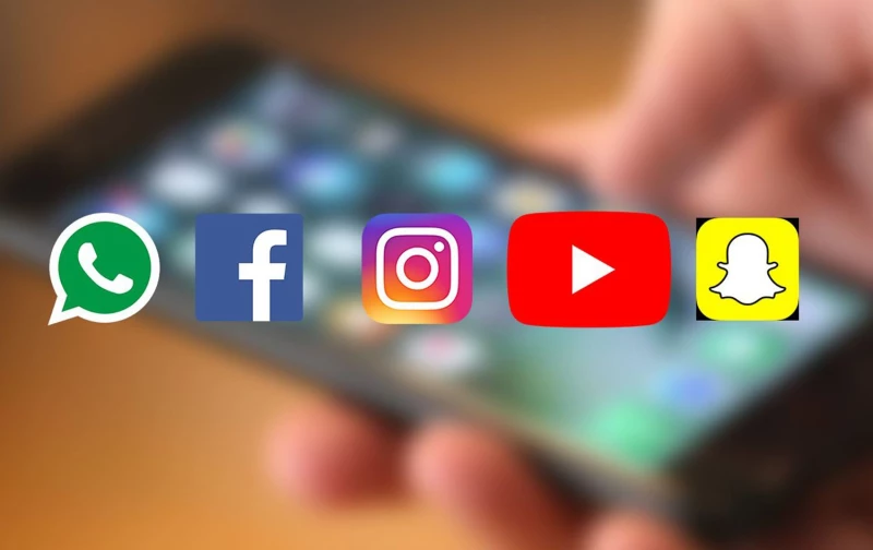 الإعلام الرقمي يحذر من "تزييف عميق" وفوضى منتشرة قبيل الانتخابات