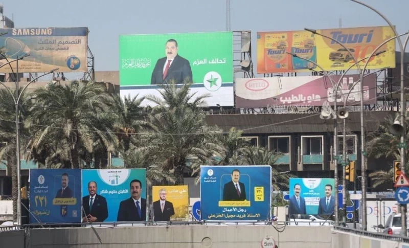 خبير اقتصادي: شركات الإعلان هي الرابح الأكبر في الانتخابات.. وبوصلة الضرائب نحو "الموظف البسيط"