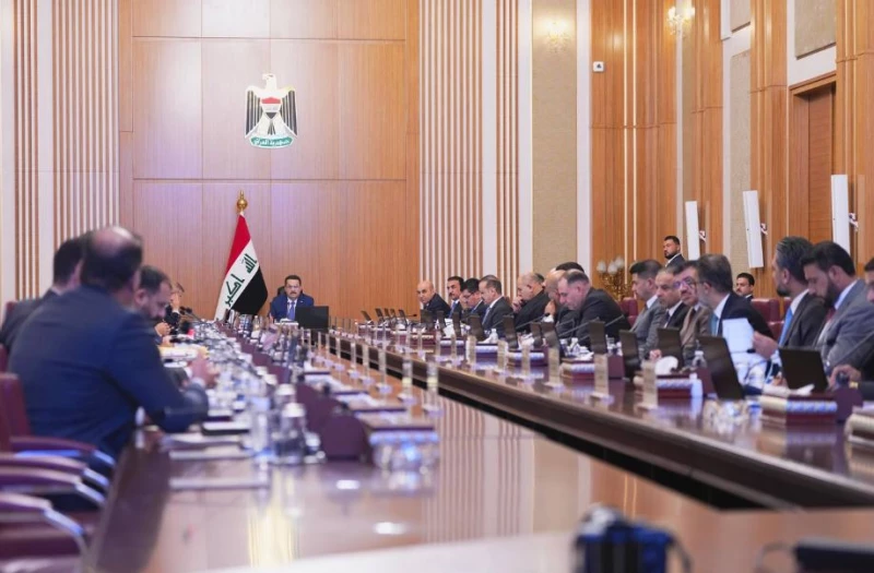 تنسيقية المحافظات تبحث العام الدراسي وشح المياه ومتابعة "الممارسات الخاطئة"