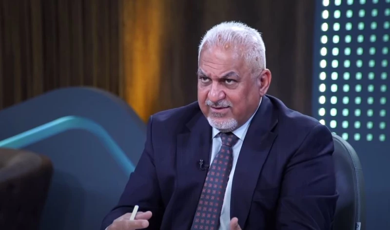 خشّان: نصف مقاعد الصدريين في بغداد ستذهب لائتلاف السوداني.. و"بريق" المالكي انتهى