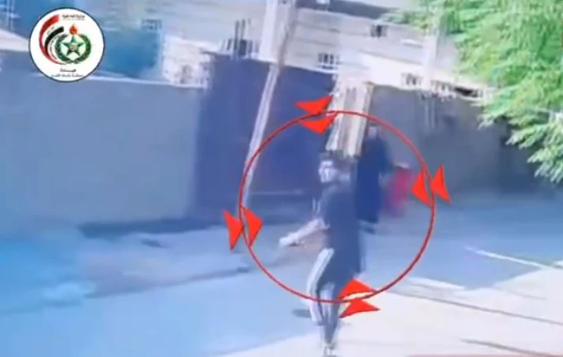 شكّ بهما الضحية رغم انتحالهما صفة "شركة تنظيف".. شرطة الكرخ تروي تفاصيل جريمة قتل