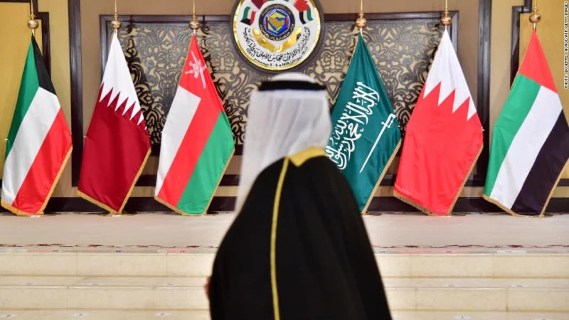 "مغالطات تاريخية".. مجلس التعاون الخليجي يهاجم قرار المحكمة الاتحادية بشأن خور عبد الله 