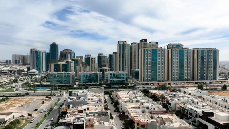 داخلية الإقليم توضح لـ"الجبال" شروط إقامة غير العراقيين في كوردستان 