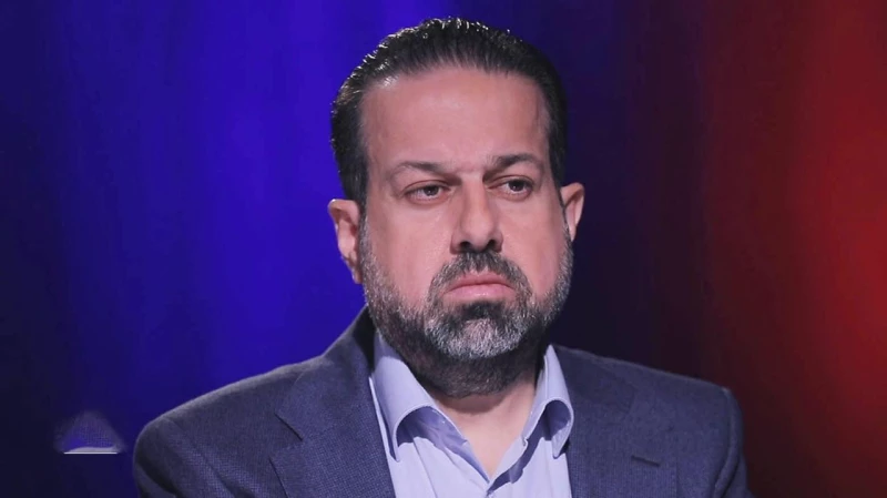 وكيل وزارة المالية السابق: طيف سامي أداة بيد الإطار.. وقرار قطع رواتب موظفي كوردستان "انتخابي"