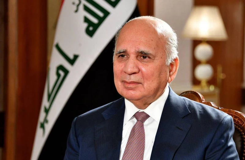 وزير خارجية العراق في الدوحة لحضور اجتماع "طارئ"