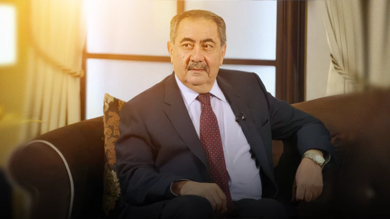 "المعتدي سيعاقب".. زيباري: إيقاف رواتب موظفي إقليم كوردستان لن يمرّ مرور الكرام