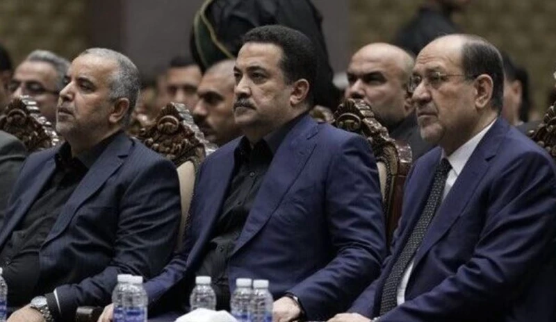 "الإطار متفاجئ ويتأكد من جدية السوداني": المالكي بين الأفضل والجدلي.. والمرجعية تطالب بـ"الأصلح"