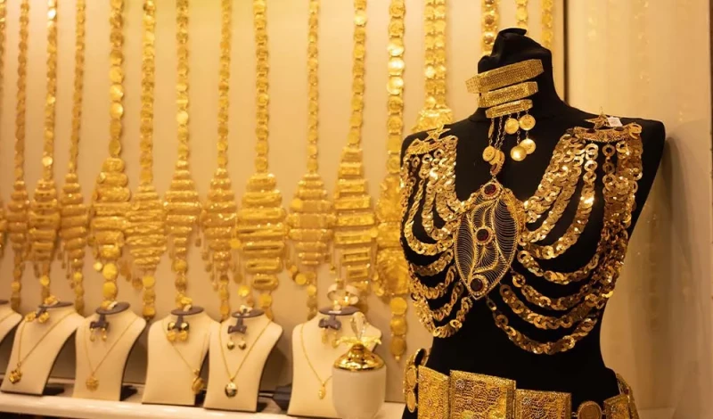 مستقبل أسعار الذهب خلال العام 2026