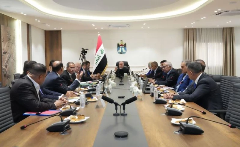 أراضي الدولة ومشروع نقل الموظفين.. مخرجات جلسة المجلس الوزاري للاقتصاد