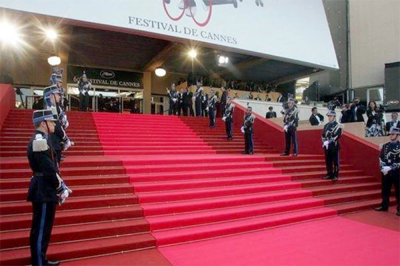 استبعاد ممثل من مهرجان كان السينمائي بسبب "الاغتصاب"