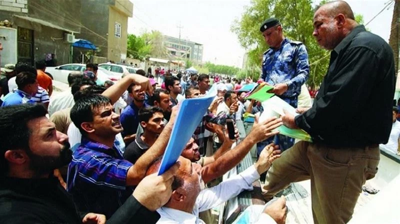 الزراعة تنفي فتح باب التعيين على ملاكها وتوضح بشأن "أرقام مواقع التواصل"