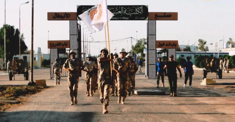 بعد حادثة وفاة إثنين إثر التدريب الشديد.. نقل طلاب الكلية العسكرية الرابعة من ذي قار إلى بغداد