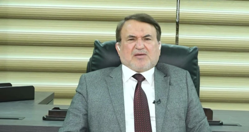 المالية النيابية تقترح الجباية من 40 مليون عراقي لمواجهة "أزمة سيولة".. وخبير: الكوارث قادمة