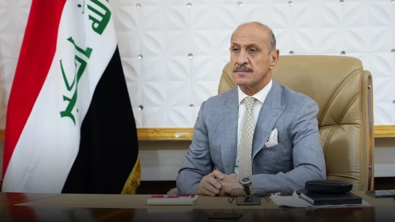 درجال: استضافة "خليجي 2026" نجاح مهم للرياضة العراقية