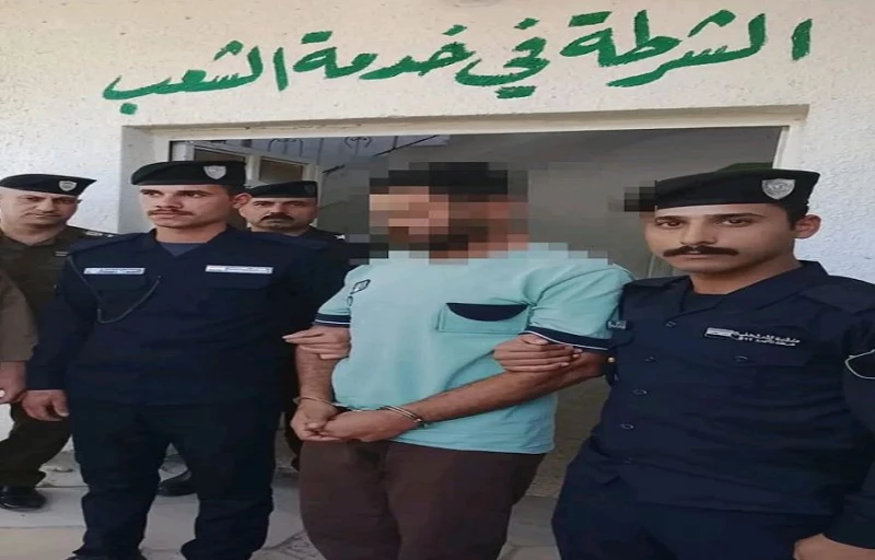 ادّعى إصابتها بسلاح أثناء تنظيف المنزل.. شرطة ديالى تفكّ لغز مقتل سيّدة على يد زوجها