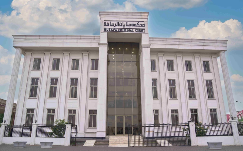 الإعدام بحق "إرهابييّن" فجّرا سيارات مفخخة في بغداد وكربلاء