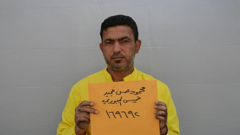 القبض على "قيادي داعشي خطير" تسلّل من سوريا للموصل