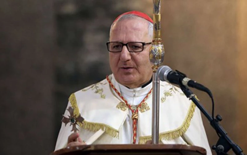 ساكو: يريدون إسكاتي بعد أن بح صوت السيستاني.. والصدر ردّ على رسالتي بخصوص "التطبيع"