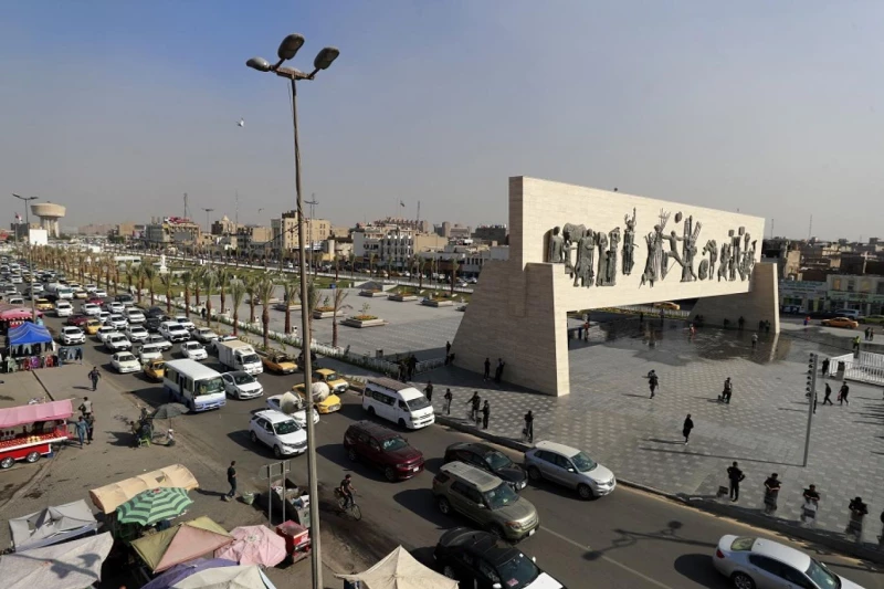 الحرارة الخمسينية تغيب عن أجواء العراق عدا البصرة وميسان.. جدول بالدرجات المسجّلة ظهر اليوم