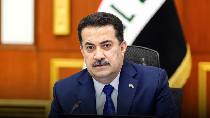 "أضرار كبيرة".. السوداني يوجّه بتشكيل لجنة للتحقيق بشأن الاعتداءات على القواعد العسكرية