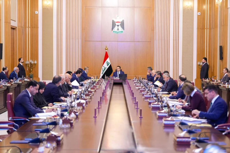 الحكومة تقرر تعطيل الدوام الرسمي يوم الخميس بمناسبة ميلاد المسيح