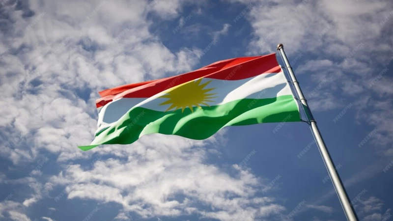 الإقليم.. توجيه بالاحتفال بعلم كوردستان في جميع المدارس الحكومية وغير الحكومية والدولية