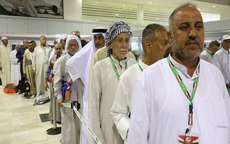 لا يتجاوز 2000.. توجيه من المركزي لبنوك معتمدة حول بيع الدولار إلى الحجاج