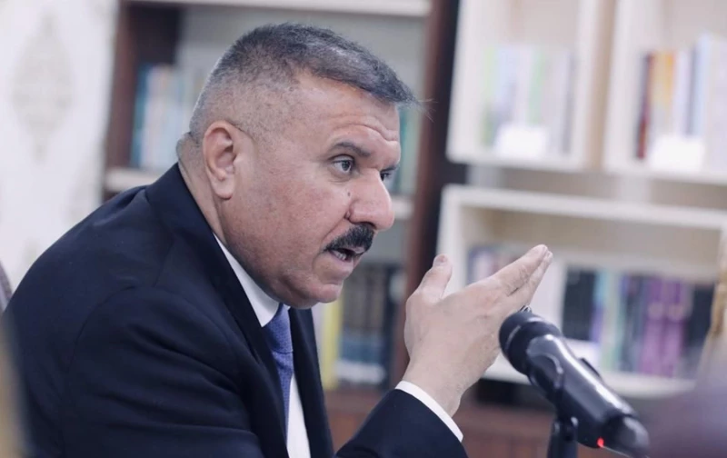 وزير الداخلية يتوقع دخول 5 ملايين زائر أجنبي إلى العراق خلال الأربعينية