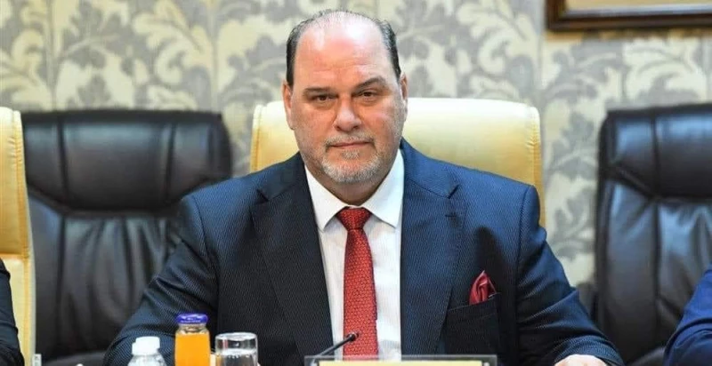 جبار جودي يتهكم من بيان الثقافة النيابية: فيه أخطاء إملائية.. ومستعدون لتقديم دورات مجانية لأعضائها