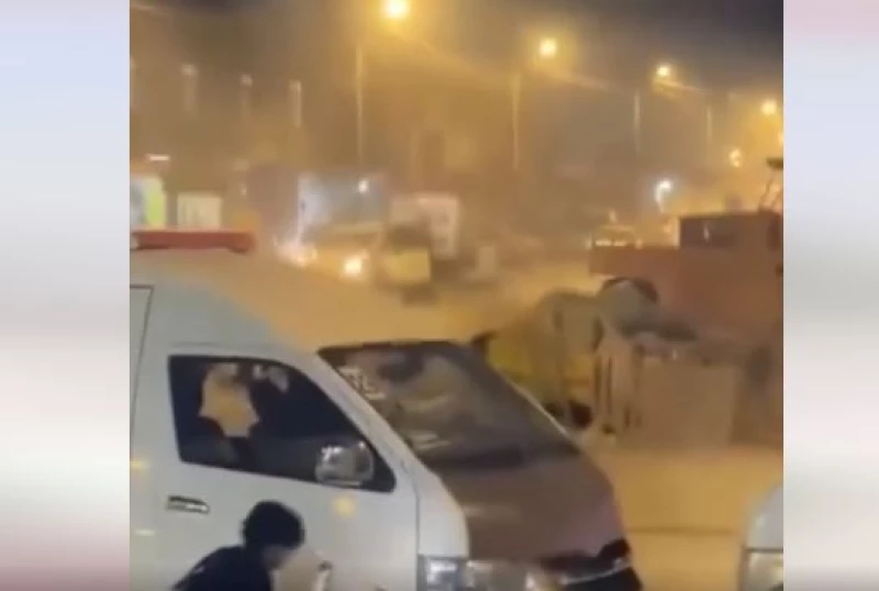 مقتل شخصين وإصابة 5 عناصر في "سرايا السلام" بالبصرة