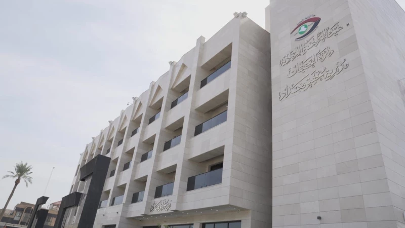جدول| النزاهة تعلن ضبط 56 متهماً خلال أيار الماضي