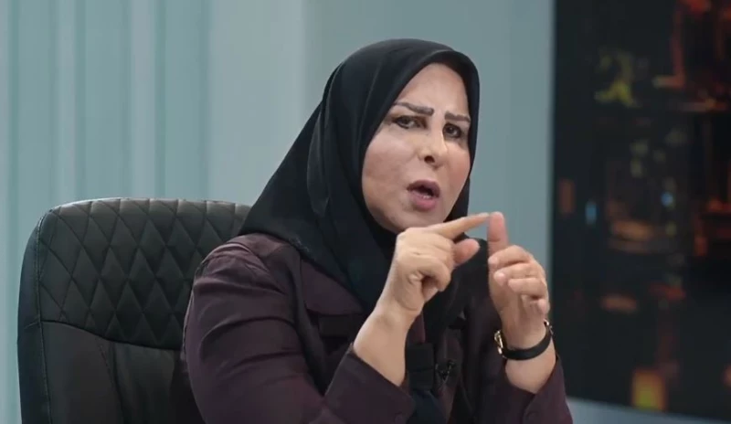 عالية نصيف: التيار الصدري سيشارك في الانتخابات.. وإيران بحاجة إلى السوداني